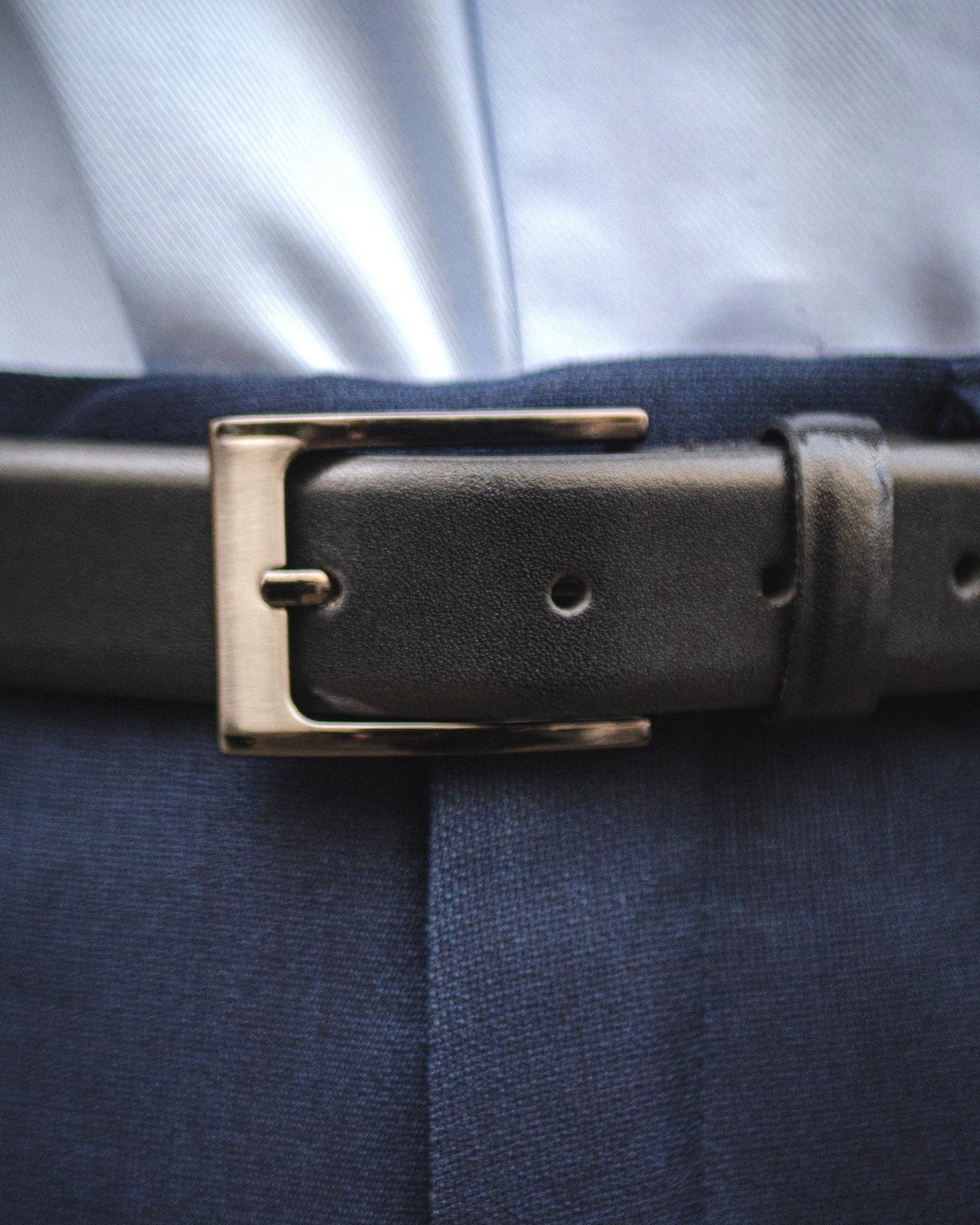 Ceinture noire